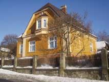  Seltenreichova vila ve tramberku